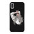 Billie Eilish Neutral Best iPhone XR / X / XS / XS Max Case Cover