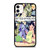 Lilo And Stitch Dont Touch My Phone iPhone 11 / 11 Pro / 11 Pro Max Case Cover
