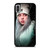 Billie Eilish Beanie Blohsh iPhone XR / X / XS / XS Max Case Cover