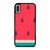 Big Watermelon Wallpaper iPhone XR / X / XS / XS Max Case Cover