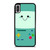 Beemo Adventure Time Bmo iPhone XR / X / XS / XS Max Case Cover