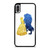 Beauty And The Beast Fan Art iPhone XR / X / XS / XS Max Case Cover