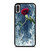 Beauty And The Beast Enchanted Rose iPhone XR / X / XS / XS Max Case Cover