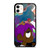 Lil Uzi Vert Vs The World 1 iPhone 11 / 11 Pro / 11 Pro Max Case Cover