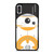 Bb8 Logo Star Wars iPhone XR / X / XS / XS Max Case Cover