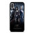 Batmanvs Superman Dawn Of Justice Poster iPhone XR / X / XS / XS Max Case Cover
