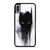 Batman Mask Art iPhone XR / X / XS / XS Max Case Cover