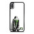 Batman Arkham City Riddler iPhone XR / X / XS / XS Max Case Cover Batman Arkham City Riddler iPhone XR / X / XS / XS Max Case Cover