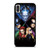 Batman And Robin Dc Comics iPhone XR / X / XS / XS Max Case Cover