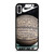 Basketball Quotes Just Do Later Funny iPhone XR / X / XS / XS Max Case Cover