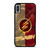 Barry The Flash Allen iPhone XR / X / XS / XS Max Case Cover