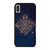 Baratheon Sigil Serve Nebula Wall Game Of Throne iPhone XR / X / XS / XS Max Case Cover