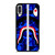 Bape Shark Blue Army iPhone XR / X / XS / XS Max Case Cover