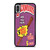 Backwoods Honey Berry Cigars 2 iPhone XR / X / XS / XS Max Case Cover