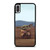 Baby Yoda Looked At The Sky iPhone XR / X / XS / XS Max Case Cover