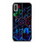 Avengers Infinity War Character iPhone XR / X / XS / XS Max Case Cover