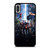 Avengers Infinity War 4 iPhone XR / X / XS / XS Max Case Cover