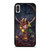 Avengers Endgame Infinity Gauntlet iPhone XR / X / XS / XS Max Case Cover