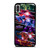 Avengers Endgame Fan Art iPhone XR / X / XS / XS Max Case Cover