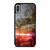 Avenger Wanda Vision1 iPhone XR / X / XS / XS Max Case Cover