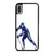 Auston Matthews Toronto Maple Leafs iPhone XR / X / XS / XS Max Case Cover