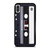 Audio Cassette Tape iPhone XR / X / XS / XS Max Case Cover