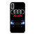 Audi Logo Rs S Style Sports Car Auto iPhone XR / X / XS / XS Max Case Cover