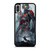 Ant Man And The Wasp Marvel Superhero The Avengers The Ant Controller iPhone XR / X / XS / XS Max Case Cover