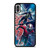Ant Man And The Wasp Marvel Superhero The Avengers Pop Art iPhone XR / X / XS / XS Max Case Cover Ant Man And The Wasp Marvel Superhero The Avengers Pop Art iPhone XR / X / XS / XS Max Case Cover