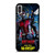Ant Man And The Wasp Marvel Superhero The Avengers Movie 2018 iPhone XR / X / XS / XS Max Case Cover