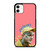 Lil Peep Crybaby iPhone 11 / 11 Pro / 11 Pro Max Case Cover