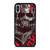 Ant Man And The Wasp Marvel Superhero The Avengers Art Creation iPhone XR / X / XS / XS Max Case Cover