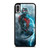 Ant Man And The Wasp Marvel Superhero The Avengers Ant Man Cool Wallpaper iPhone XR / X / XS / XS Max Case Cover