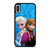 Anna And Elsa iPhone XR / X / XS / XS Max Case Cover