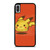 Anime Pikachu 2 iPhone XR / X / XS / XS Max Case Cover