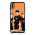 Anime Haikyuu Art iPhone XR / X / XS / XS Max Case Cover