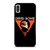 Animated David Bowie iPhone XR / X / XS / XS Max Case Cover