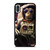 Animal Monkey Space Astronaut Cool Suit Galaxy iPhone XR / X / XS / XS Max Case Cover