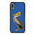 American White Pelican iPhone XR / X / XS / XS Max Case Cover