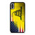 American Gadsden Flag Dont Tread On Me iPhone XR / X / XS / XS Max Case Cover