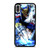 All Might Power My Hero Academia iPhone XR / X / XS / XS Max Case Cover