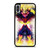All Might My Hero Academia iPhone XR / X / XS / XS Max Case Cover