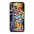 All Characters And Princess iPhone XR / X / XS / XS Max Case Cover All Characters And Princess iPhone XR / X / XS / XS Max Case Cover