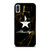Alexader Hamilton Marble iPhone XR / X / XS / XS Max Case Cover