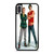 Alex Winter Keanu Reeves Bill And Teds Excellent Adventure iPhone XR / X / XS / XS Max Case Cover