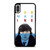 Alex Turner Stuck On The Puzzle iPhone XR / X / XS / XS Max Case Cover