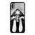 Aleister Crowley 2 iPhone XR / X / XS / XS Max Case Cover