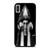 Aleister Crowley iPhone XR / X / XS / XS Max Case Cover