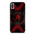 Aj Styles Phenomenal iPhone XR / X / XS / XS Max Case Cover