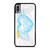 Airbrushed Style Angel iPhone XR / X / XS / XS Max Case Cover